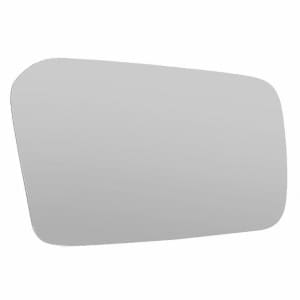 شیشه آینه بدون فرم پراید راست