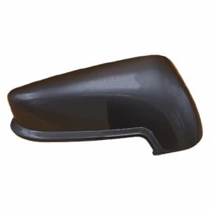 فلاپ رنگی مشکی آینه جانبی پژو پارس سال راست