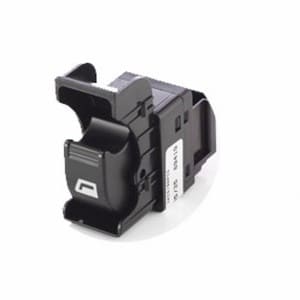 کلید شیشه بالابر پژو 405 SLX تک پل راست