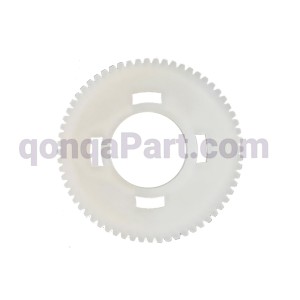 چرخ دنده شیشه بالابر مزدا 323