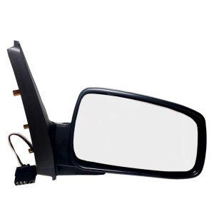 آینه بغل برقی پژو 405 SLX سفید کاوج راست