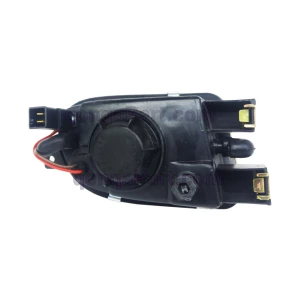 چراغ مه شکن سمند و سمند LX زرد جلو چپ و راست (جفت)