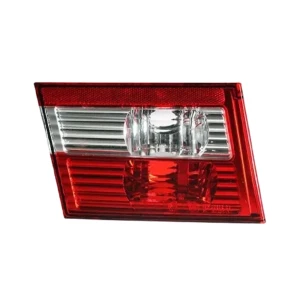 چراغ خطر عقب سمند LX گازار بدنه راست با سوکت