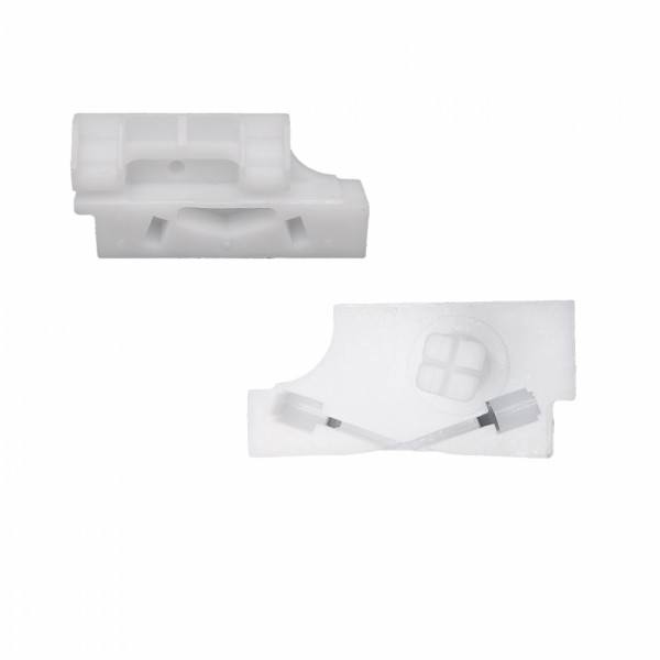 سیم گیر شیشه بالابر پژو 405 و سمند شرکتی چپ