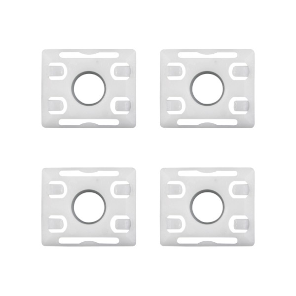 خار سیم گیر شیشه بالابر تیگو 4 عددی