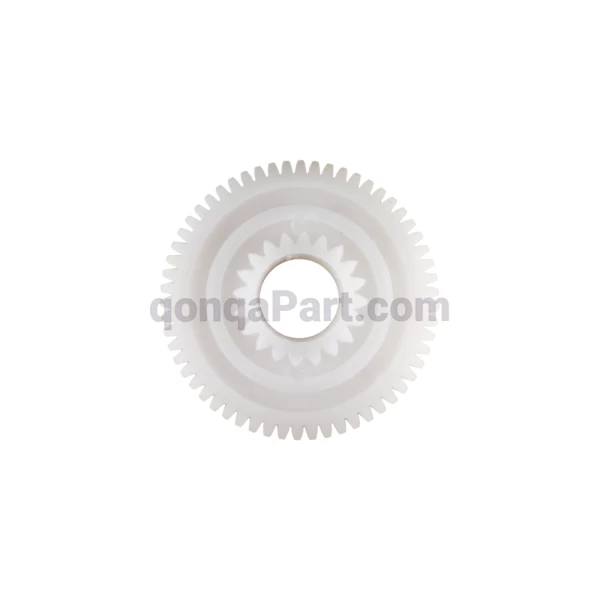 چرخ دنده بزرگ صندلی برقی سمند و پژو و دنا