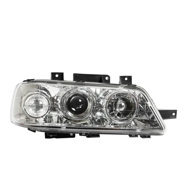 چراغ جلو پژو 405 SLX مدرن راست