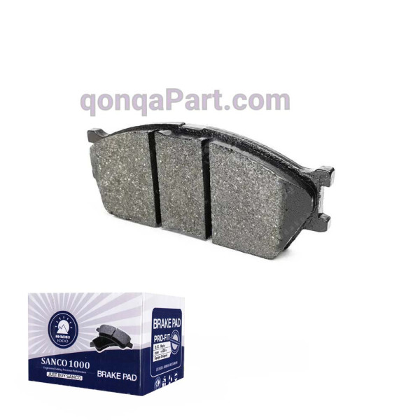 چراغ جلو پیکان طرح جدید مدرن راست